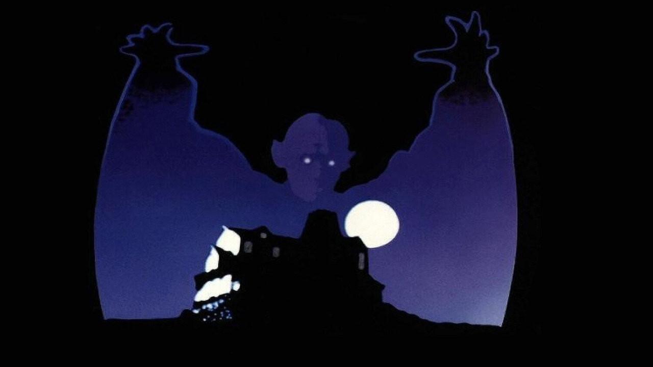 El misterio de Salem's Lot
