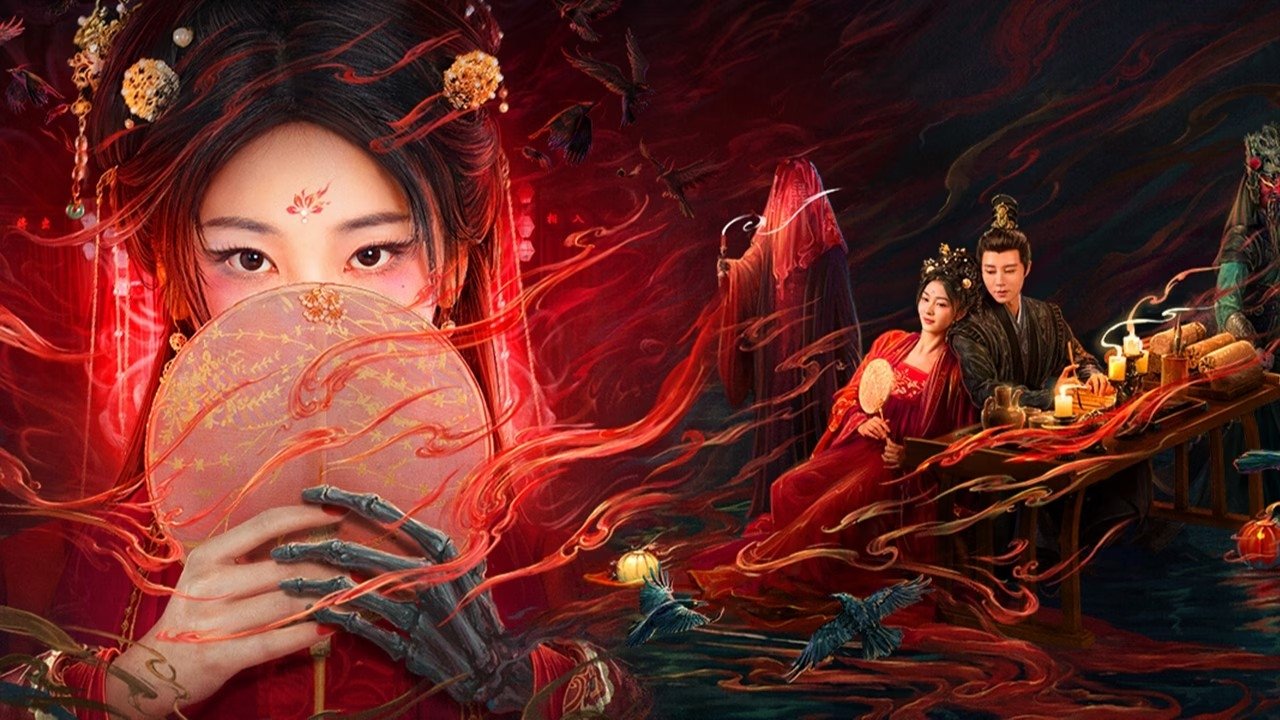Cuentos Fantasmales de Yuezhou