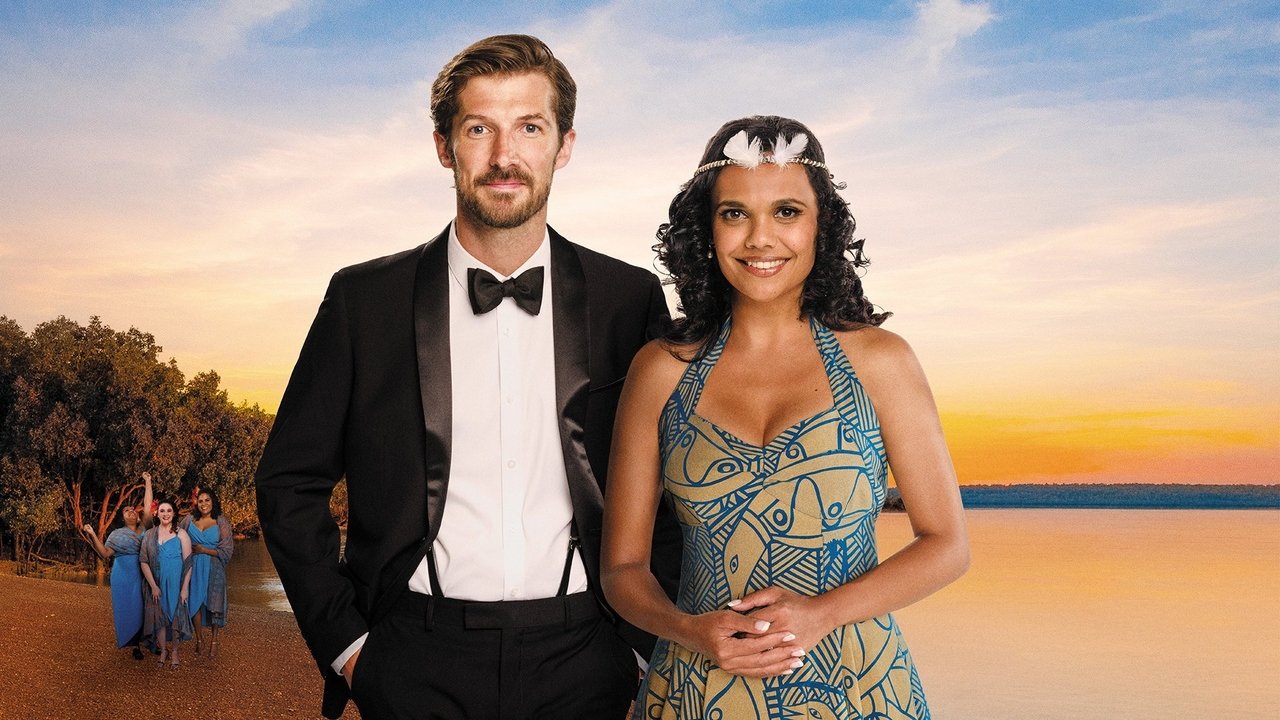 Boda en Top End