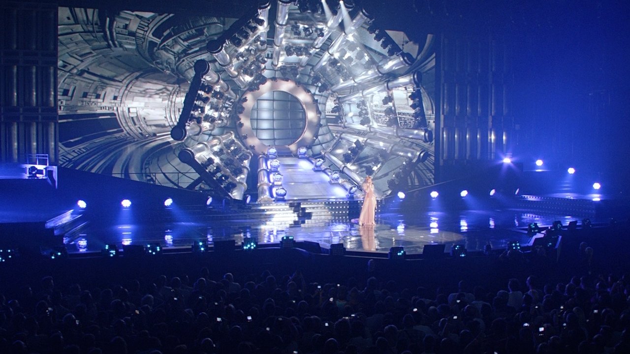 Mylène Farmer: Timeless  - Le Film