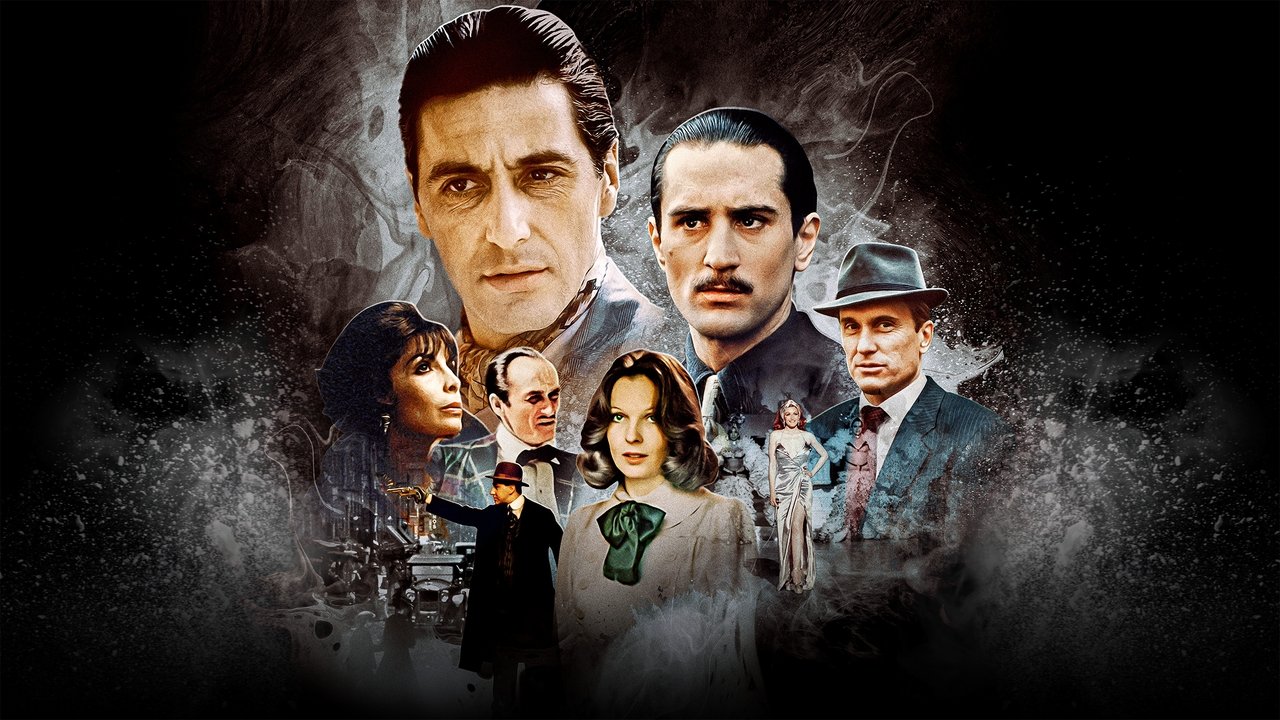 El Padrino Parte II