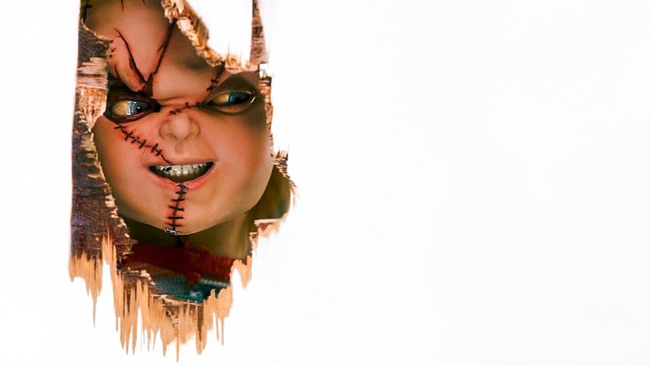 La semilla de Chucky