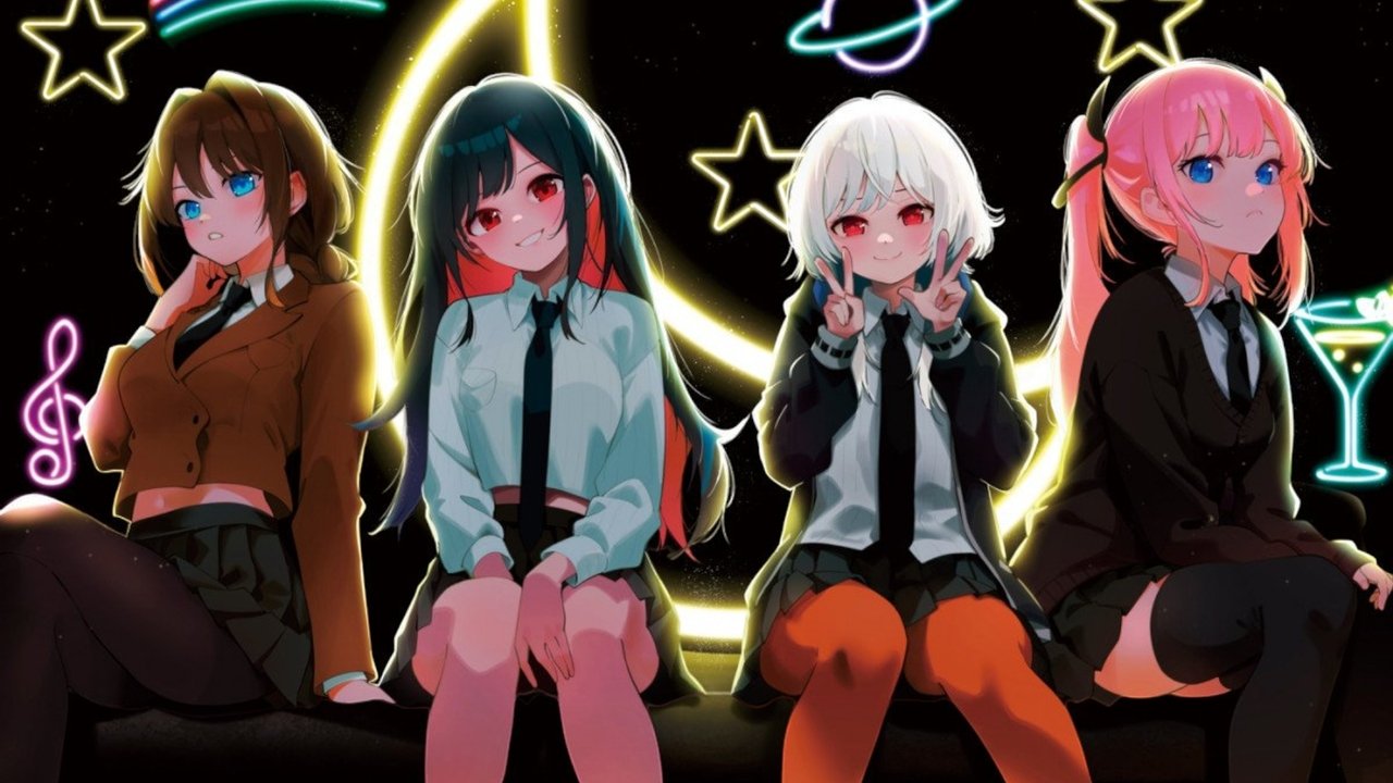 Mayonaka Heart Tune