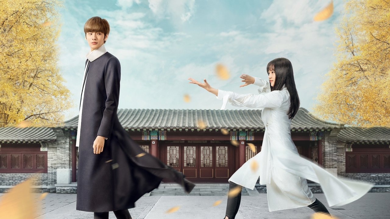 淑女飘飘拳