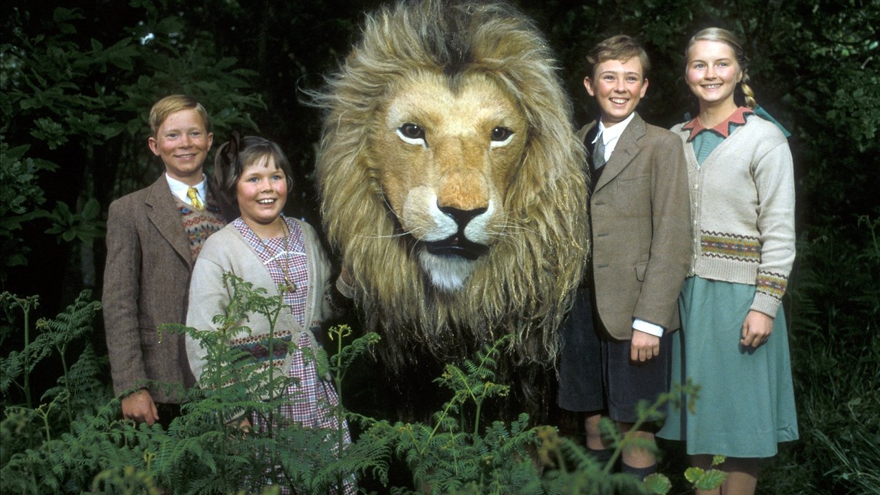Crónicas de Narnia