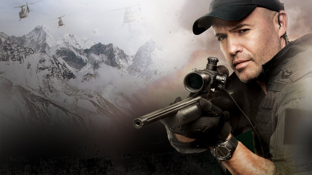 Sniper: Fuego oculto