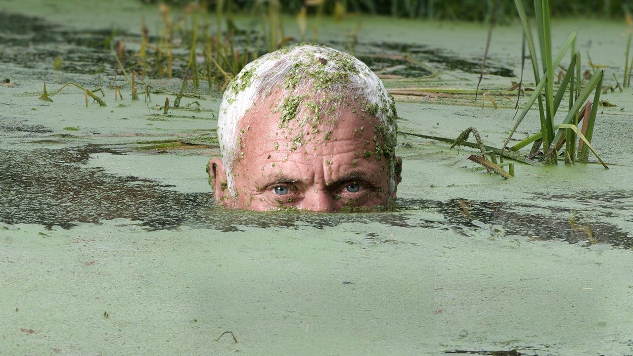 Misterios de las profundidades, con Jeremy Wade