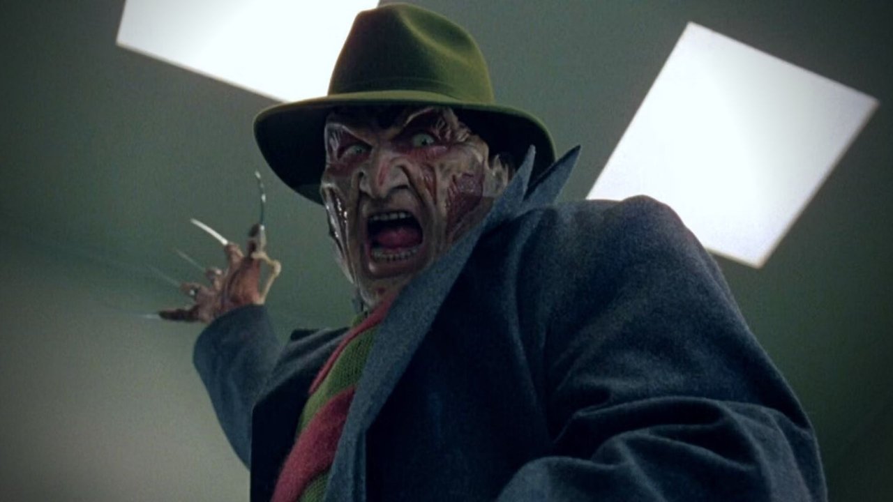 La nueva pesadilla de Wes Craven