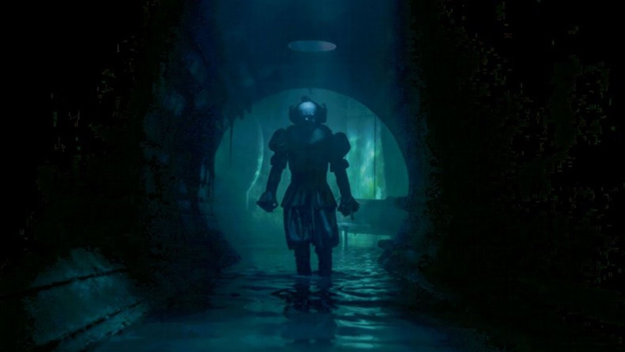 IT: Bienvenidos a Derry