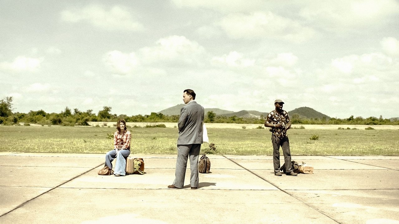 Camboya, 1978