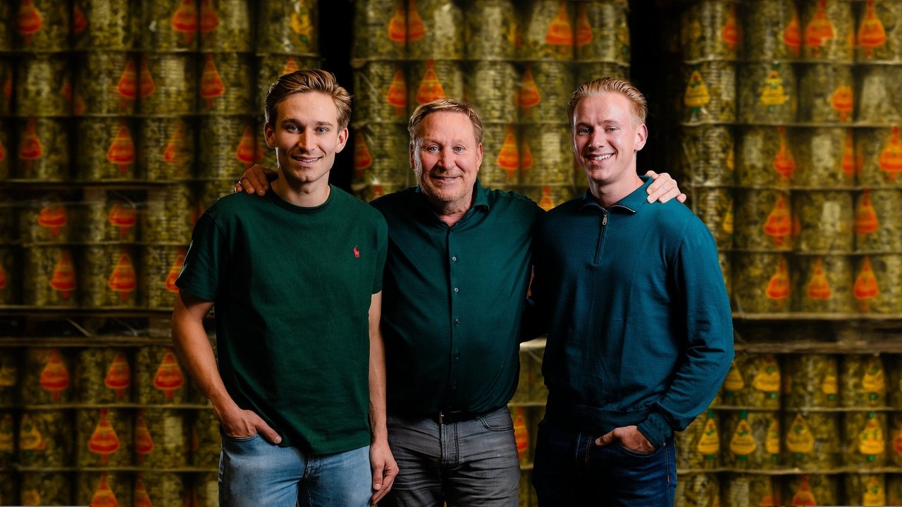 De Augurkenkoning