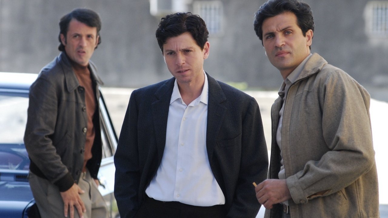El capo de Corleone
