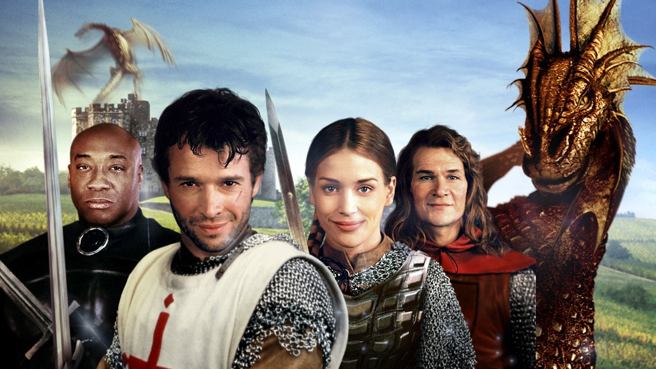 George y el dragón