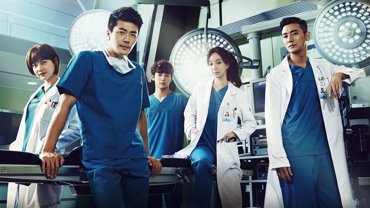 Equipo Médico Superior