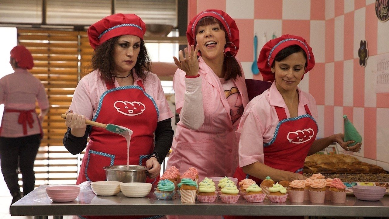 Dulce familia