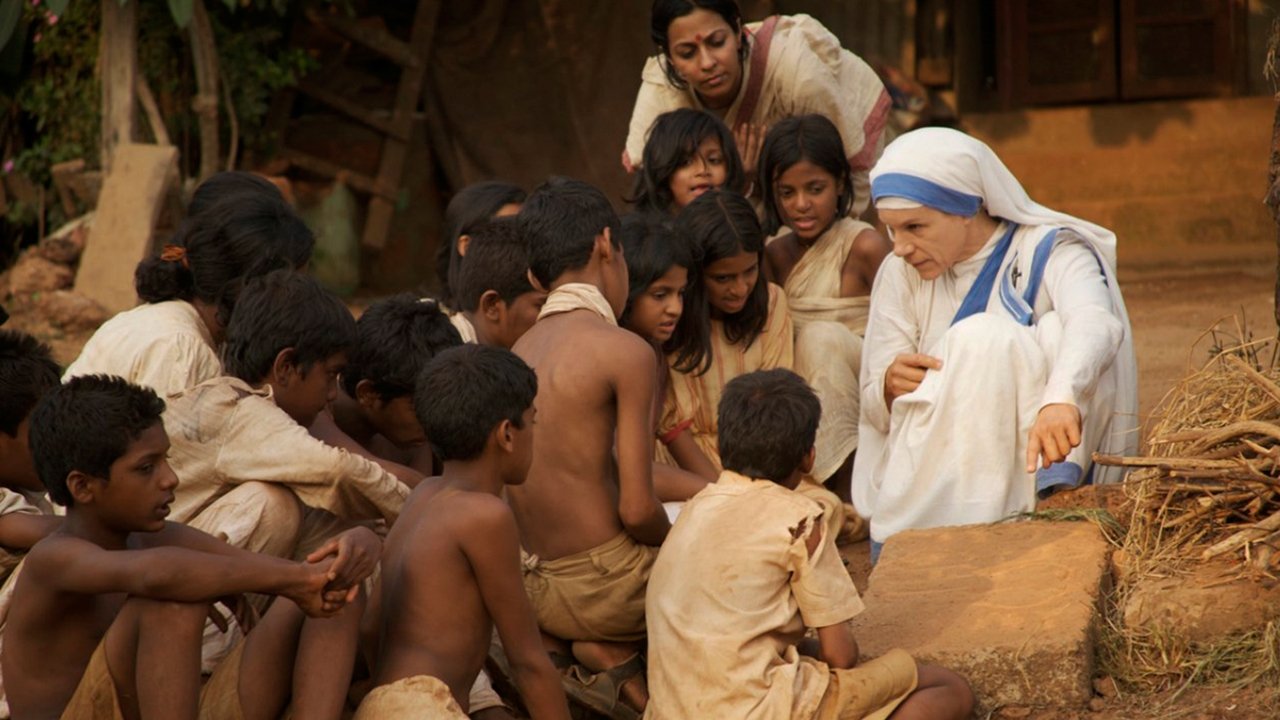 Cartas de la Madre Teresa