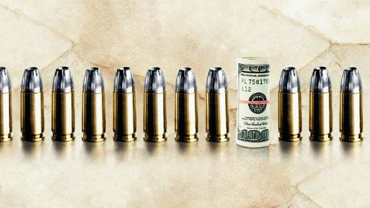 Negocios de guerra