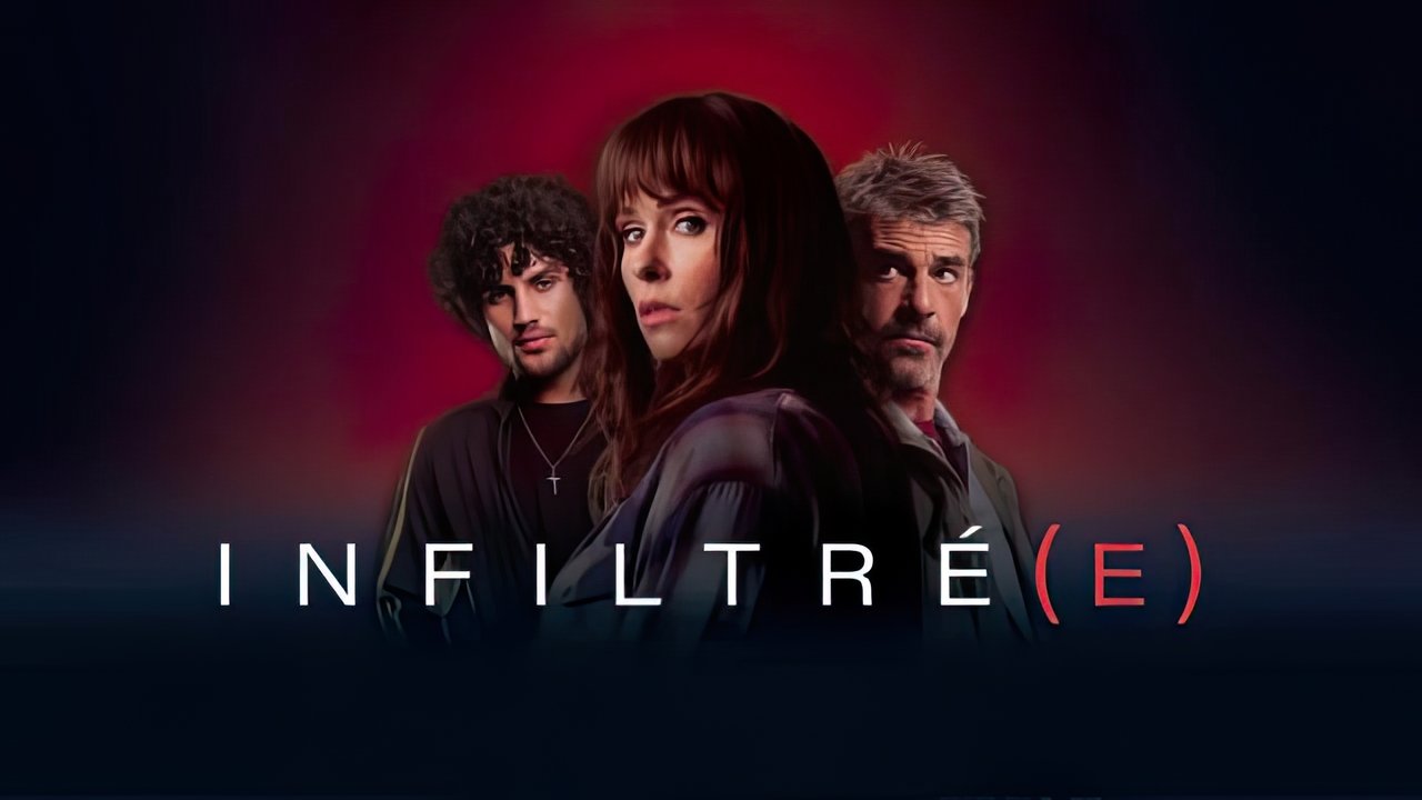 Infiltré(e)