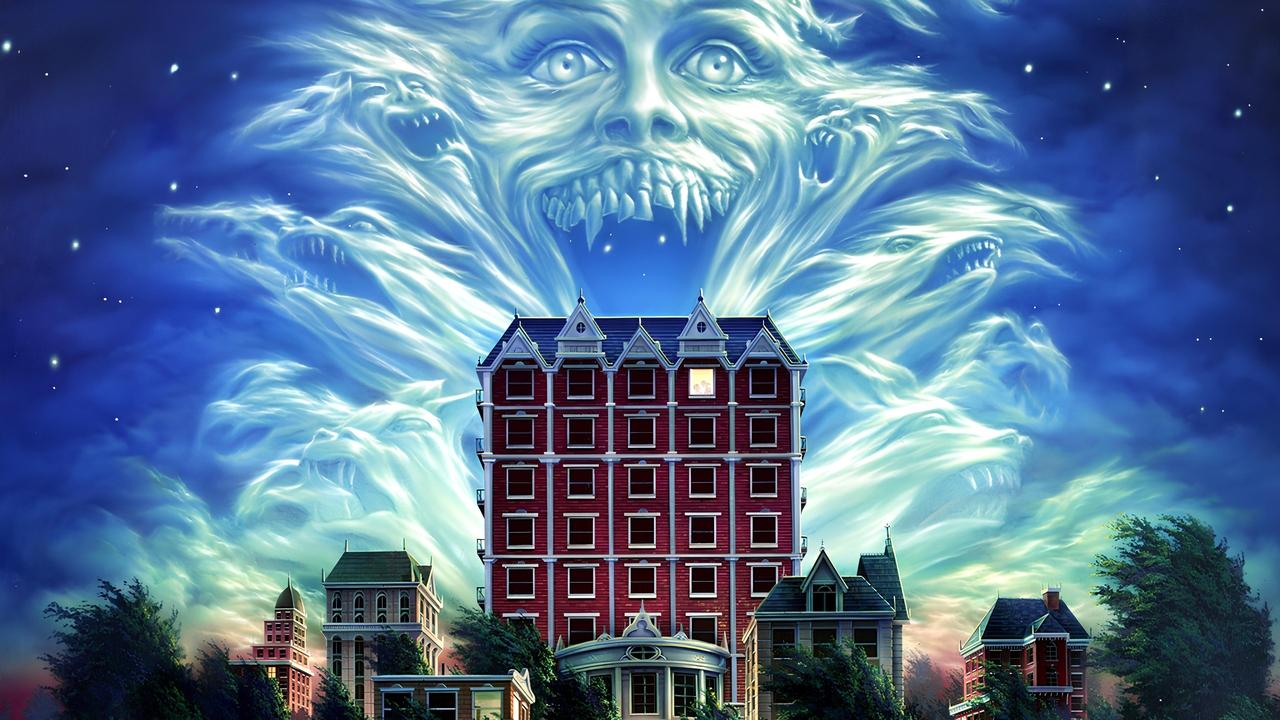 Noche de miedo II
