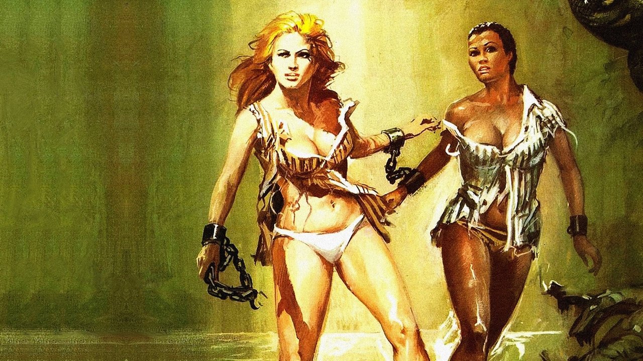 El infierno de las mujeres
