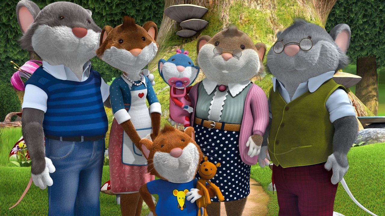 Tip, el ratón