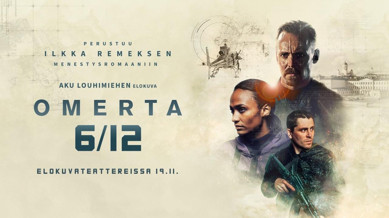 Omerta 6-12