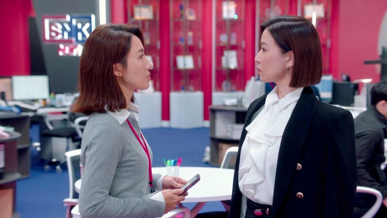 新聞女王