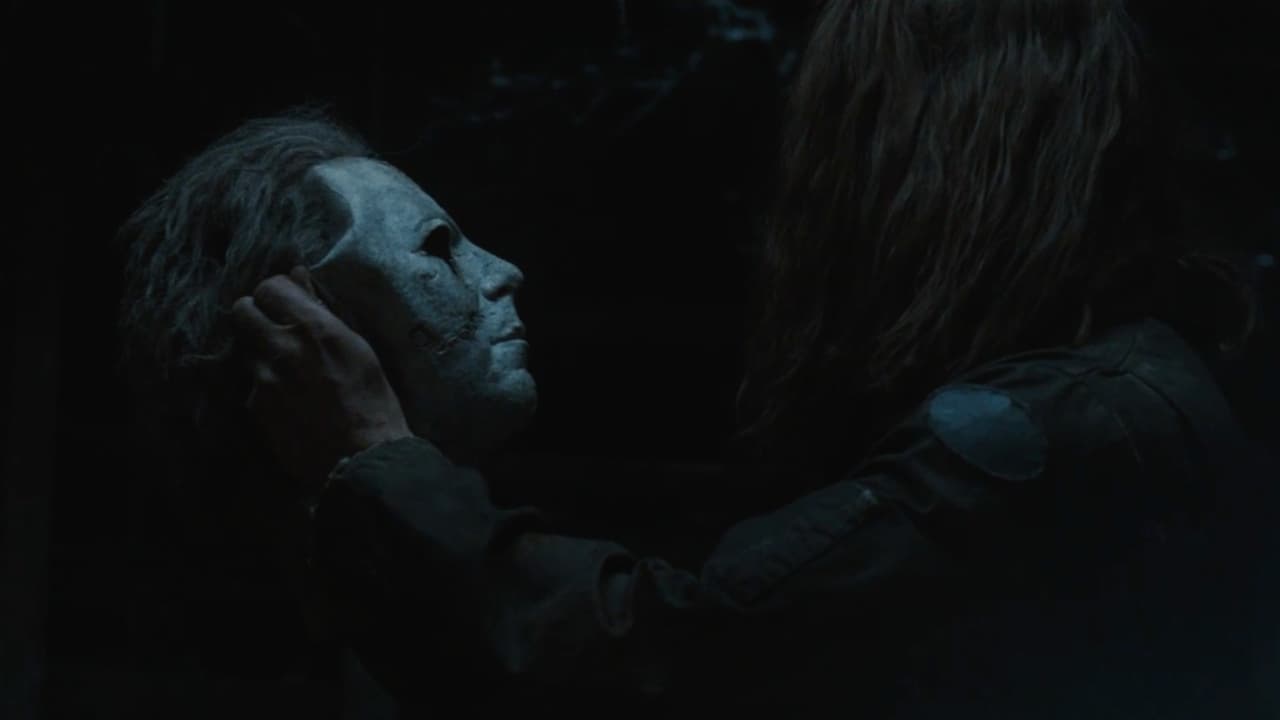 Halloween: El Origen