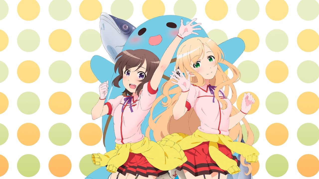 Futsuu no Joshikousei ga [Locodol] Yatte Mita.