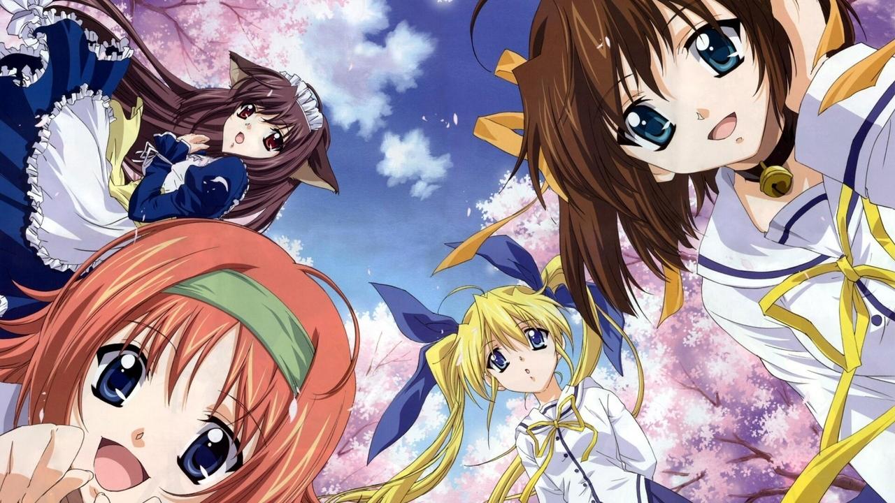 D.C.～Da・Capo～