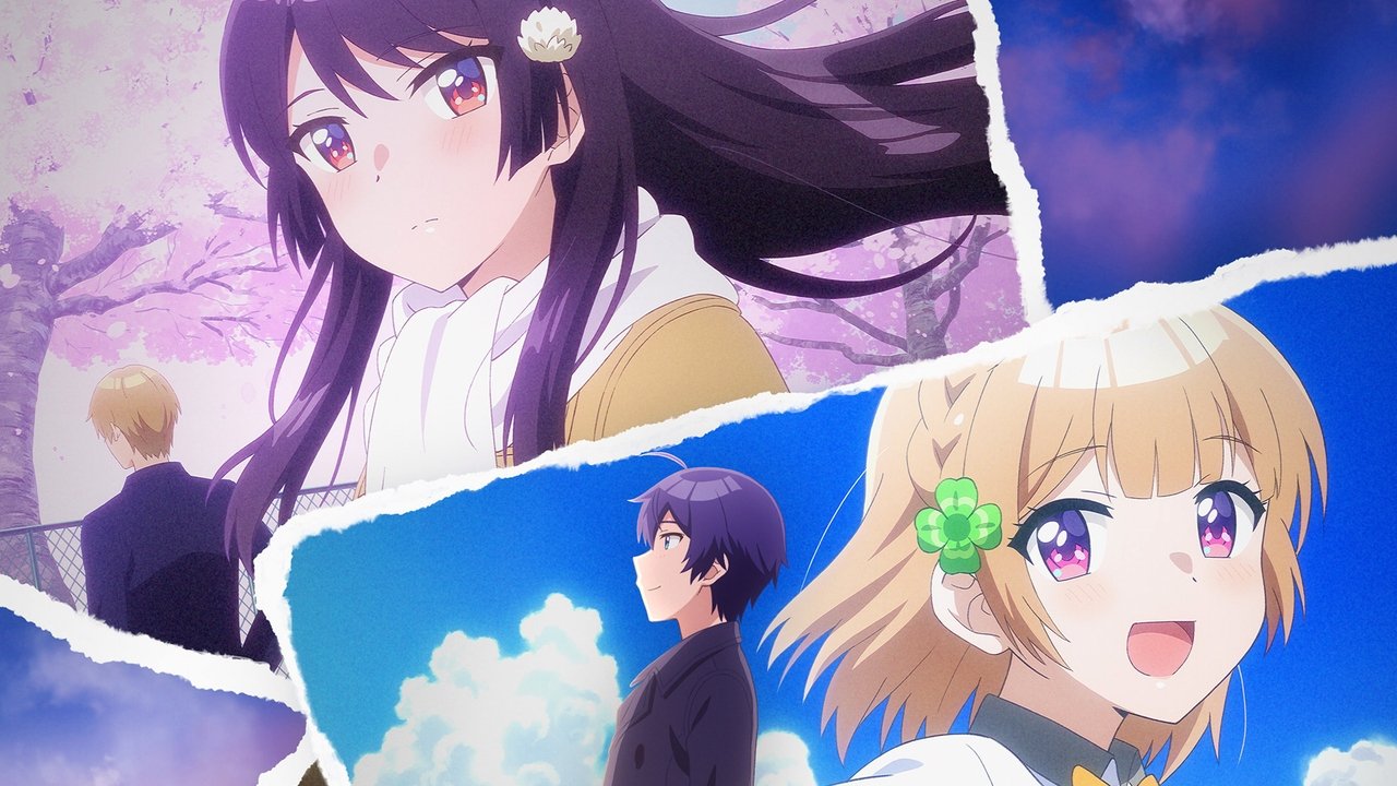 Osananajimi ga Zettai ni Makenai Love Comedy