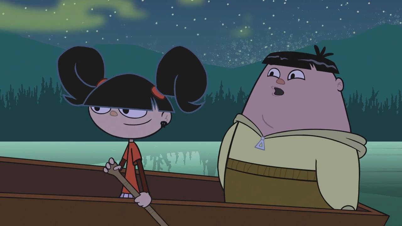 Campamento Lakebottom