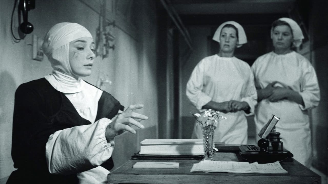 Historia de una monja