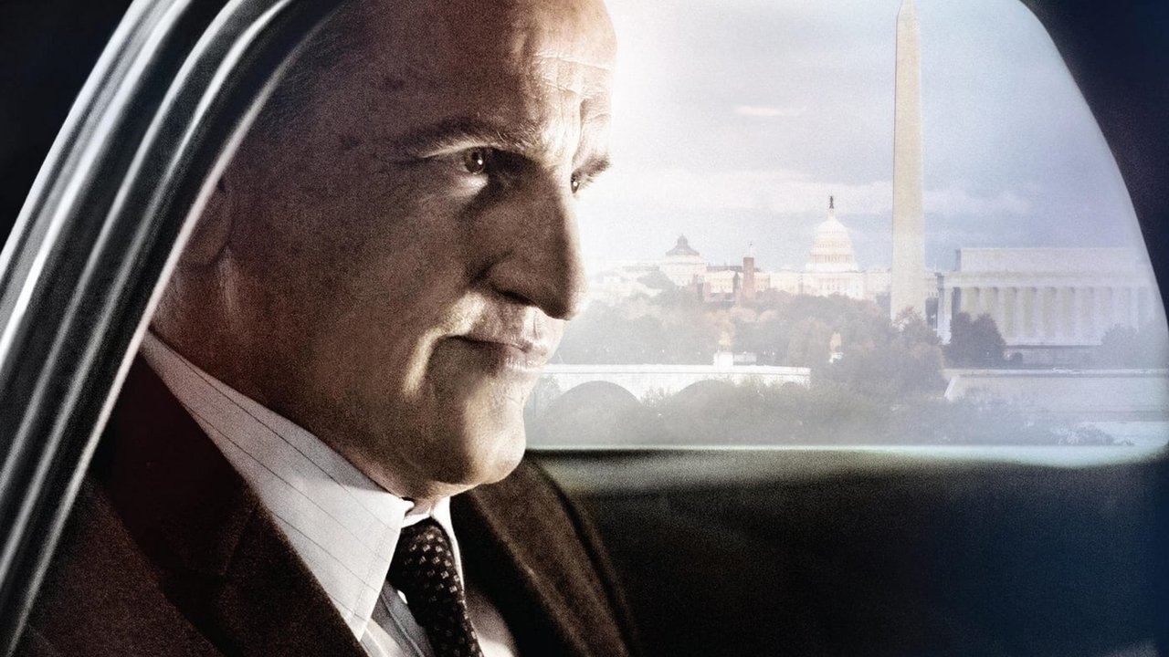 A la sombra de Kennedy