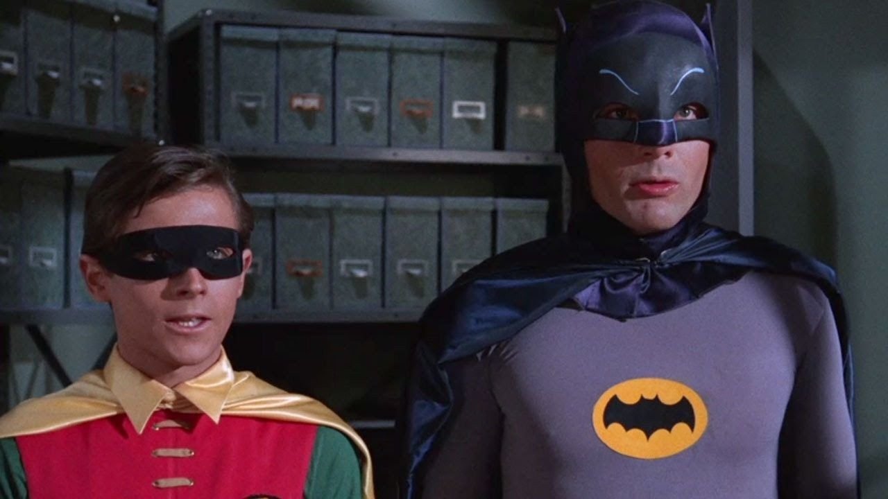 Batman: La película