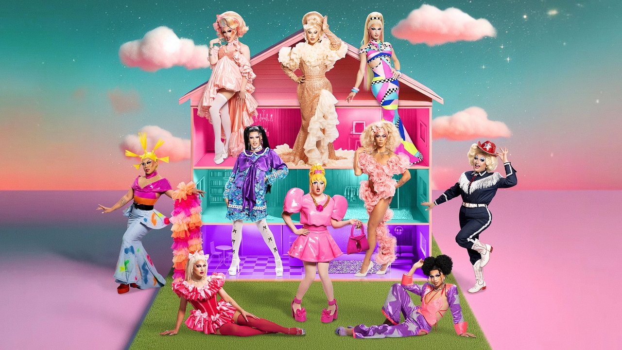RuPaul: Reinas del drag: Cangurolandia