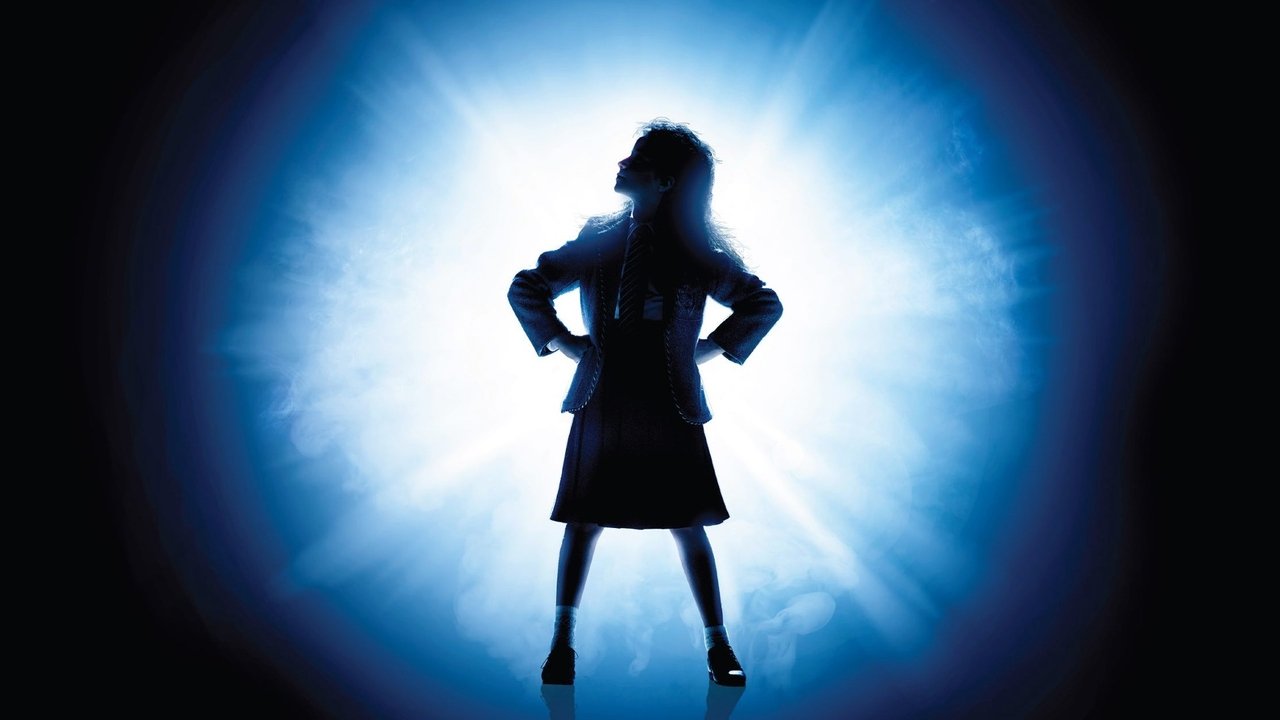 Matilda de Roald Dahl: El musical