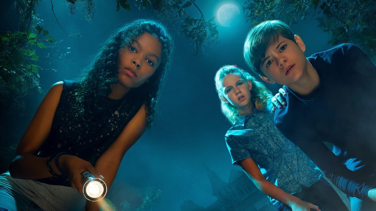 Los secretos de Sulphur Springs