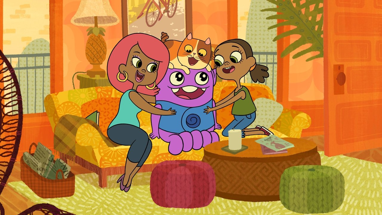 Home: Las aventuras de Tip y Oh