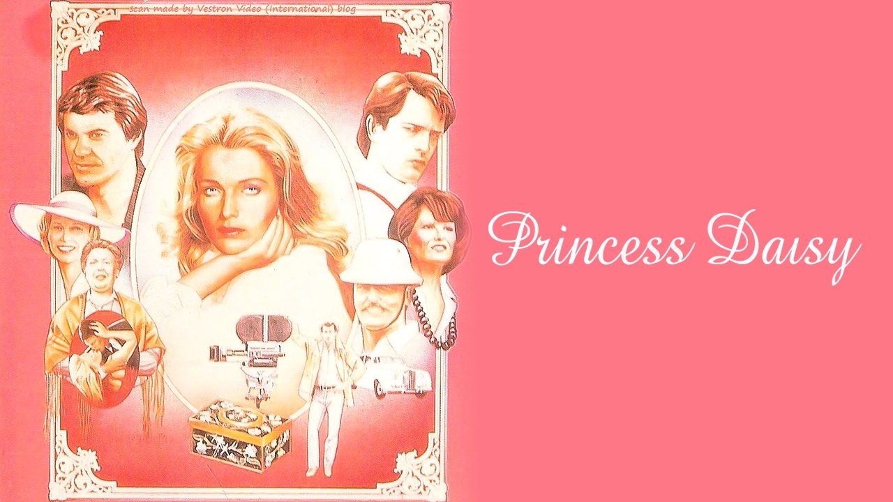 La princesa Daisy