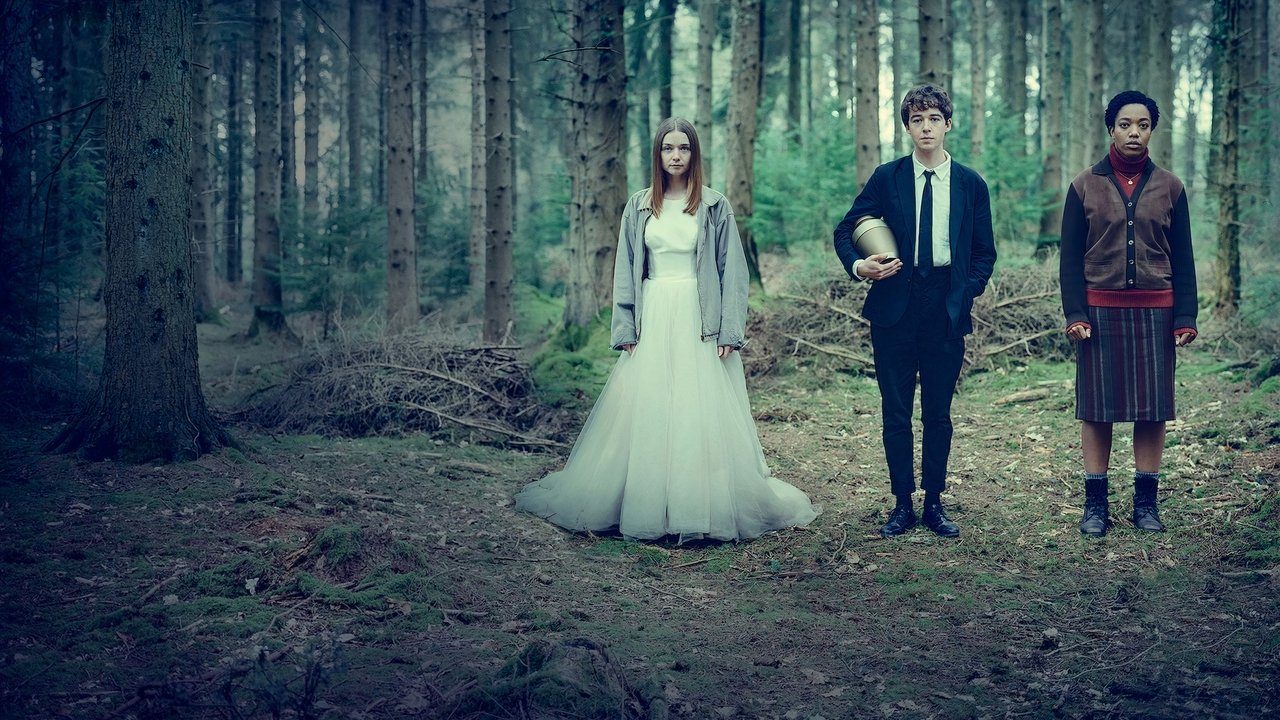 The End of the F***ing World