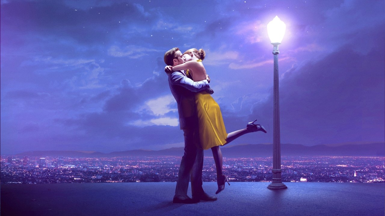La ciudad de las estrellas (La La Land)