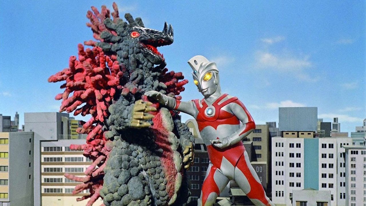 ウルトラマンA