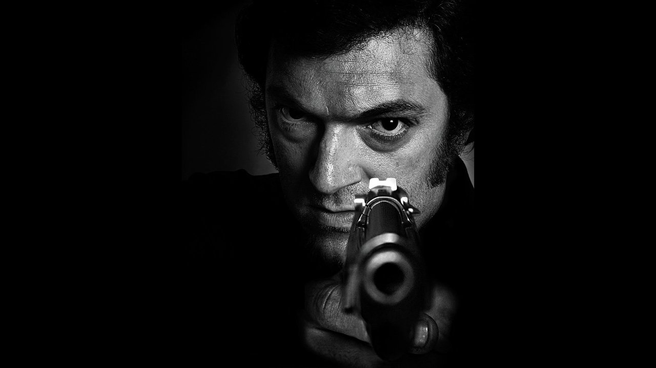 Mesrine Parte 1. Instinto de muerte