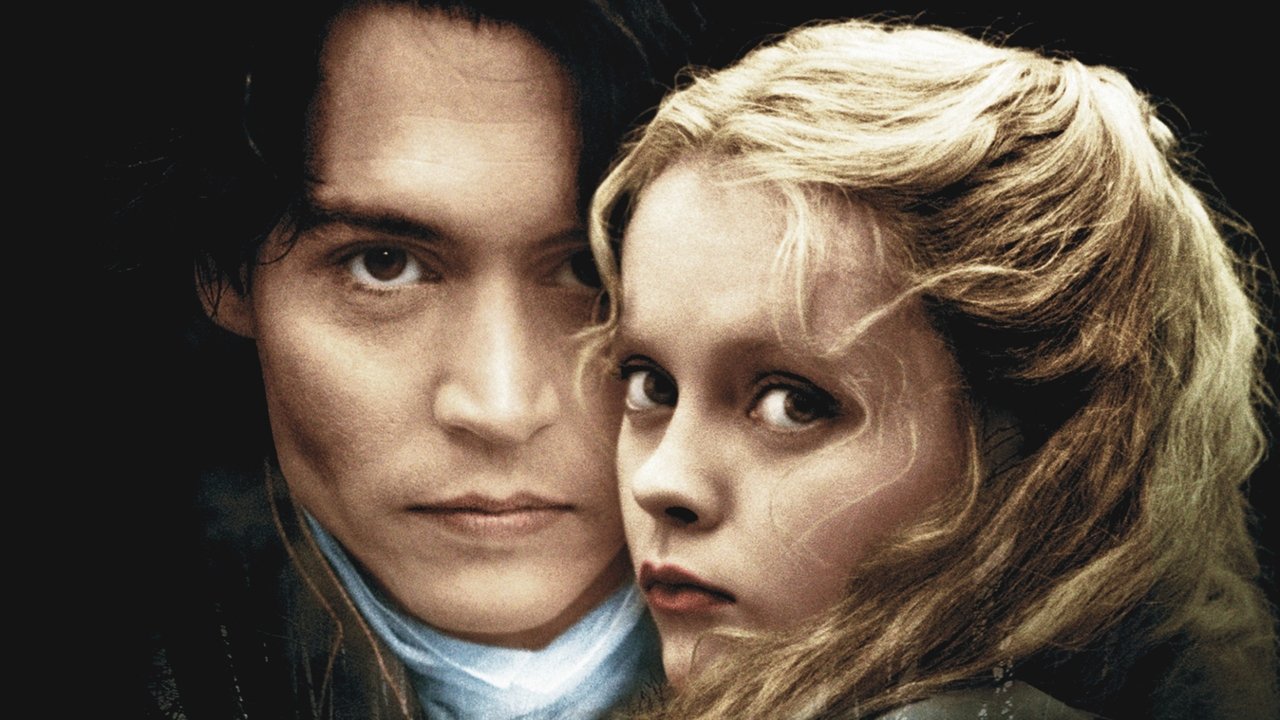 Sleepy Hollow (El Jinete sin Cabeza)