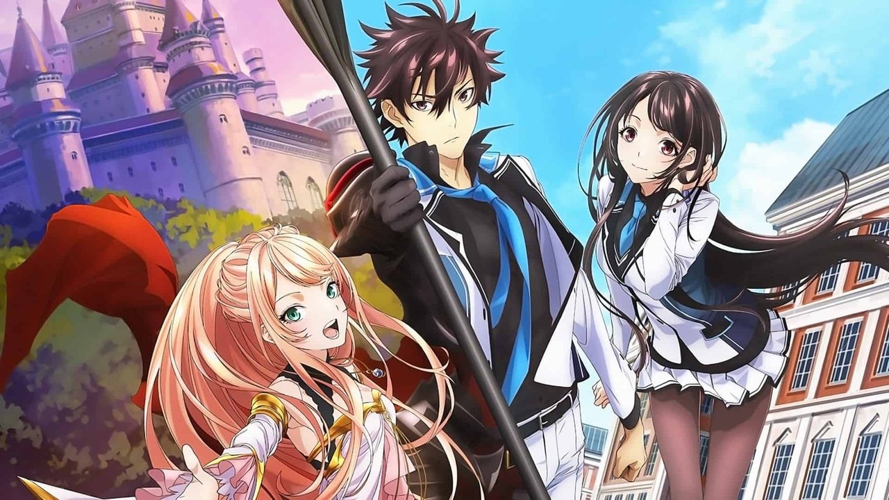 Isekai de Cheat Skill wo Te ni Shita Ore wa, Genjitsu Sekai wo mo Musou Suru - Level Up wa Jinsei wo Kaeta