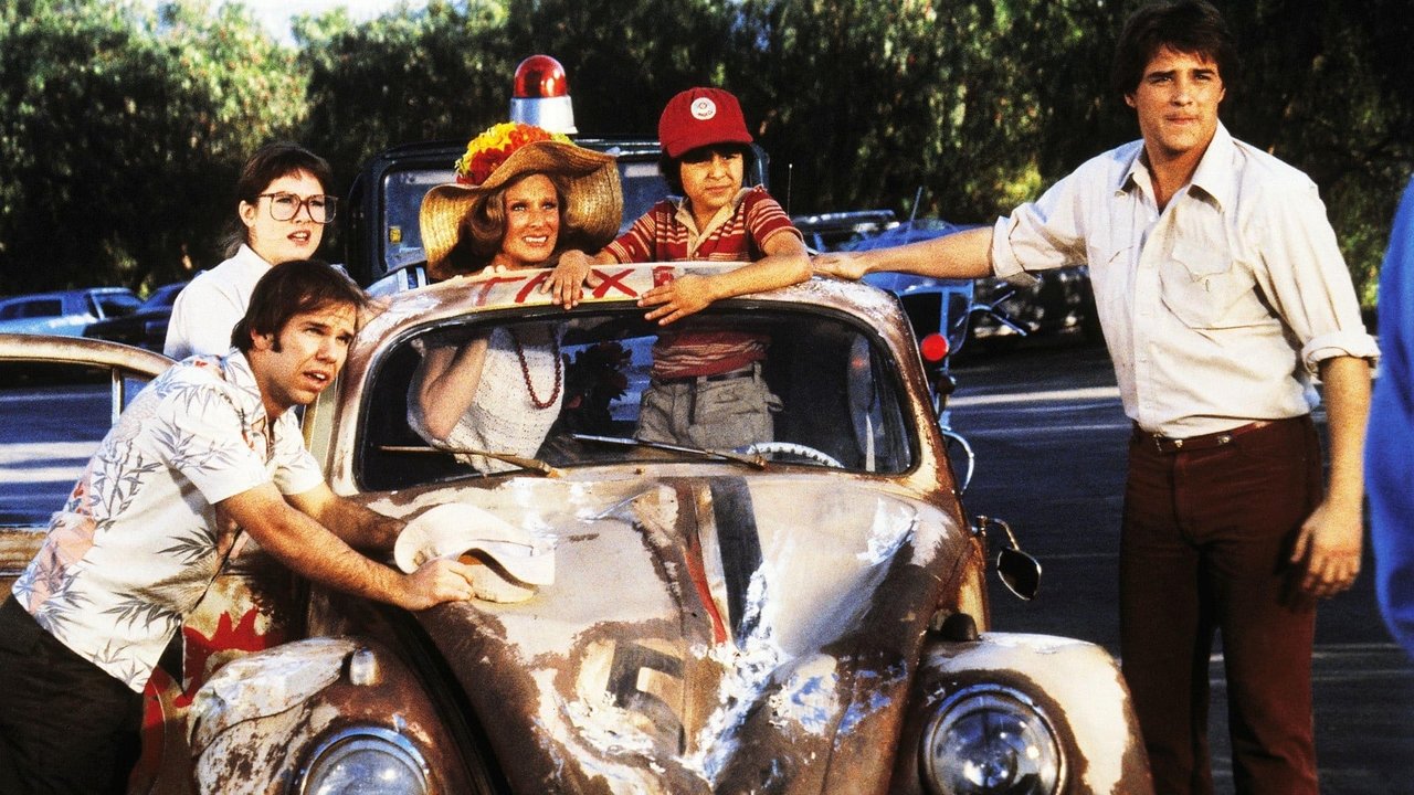 Herbie, torero