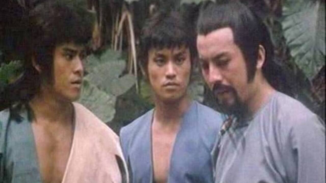 El cazador ninja