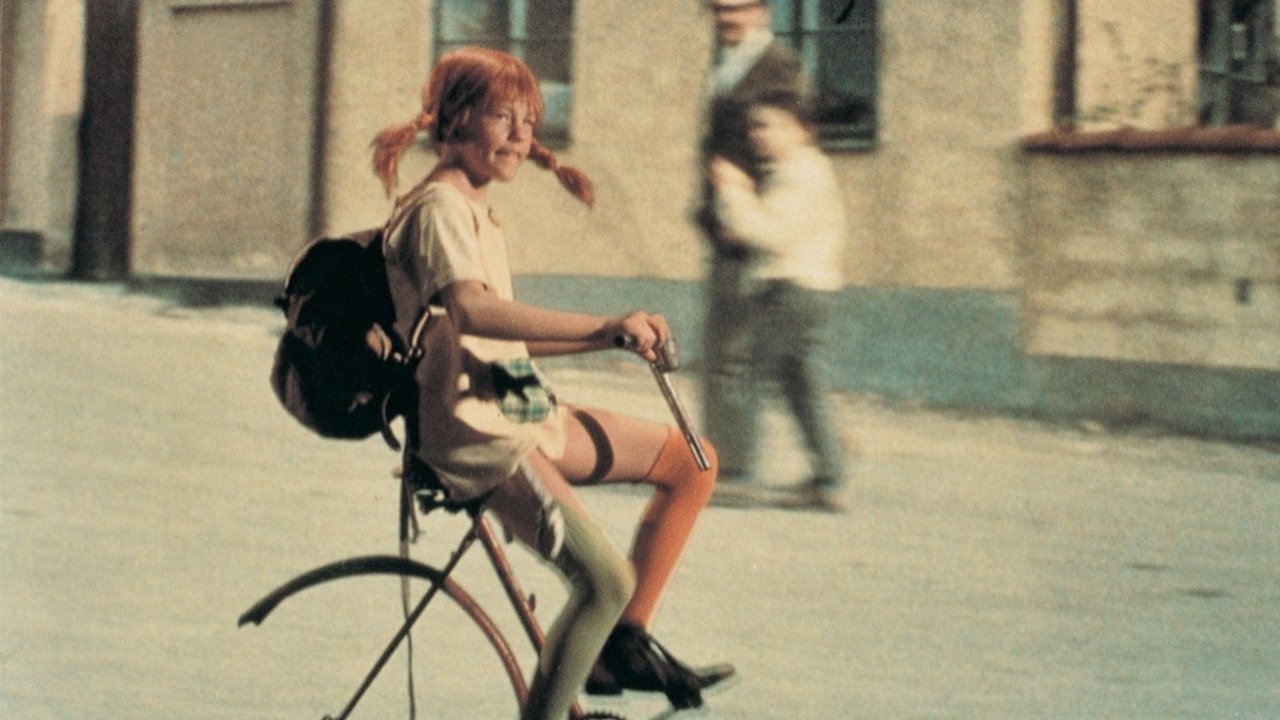 Pippi lo pasa pipa