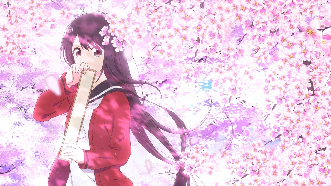 Senryu Shoujo